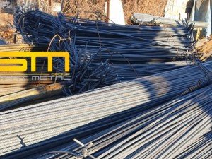 Защо арматурното желязо не е гладко? Защо арматурното желязо не е гладко?