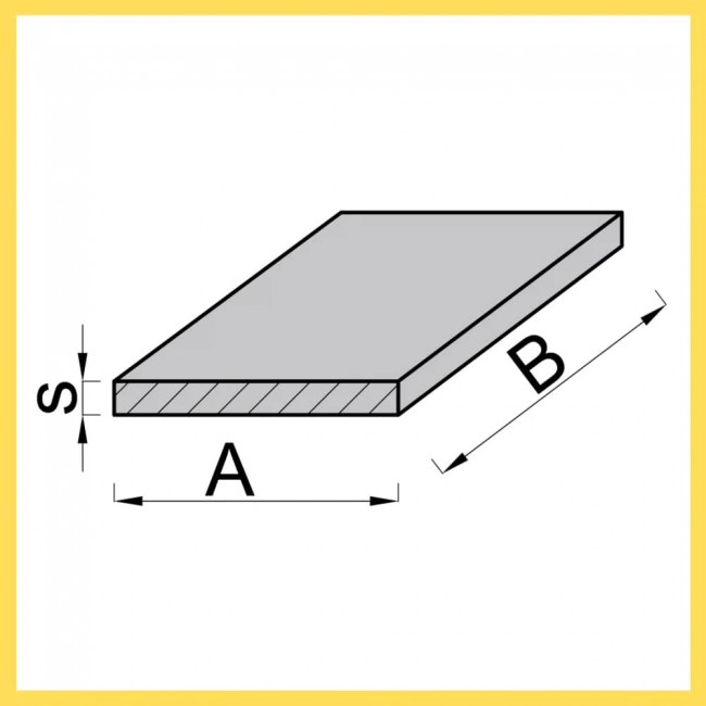 Perforated sheet metal щампована