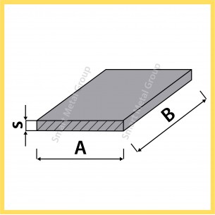 Горещовалцувана ламарина 1.50мм 1000х2000 Горещовалцувана ламарина 1.50мм 1000х2000