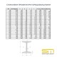 Hot-rolled IPN100 I-beam (Double T Profile)