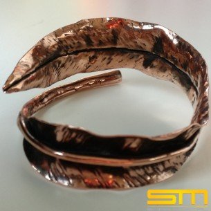 Copper Bracelet – Model 1001 Copper Bracelet – Model 1001
