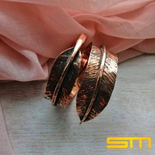 Kupferarmband – Modell 1001 Kupferarmband – Modell 1001