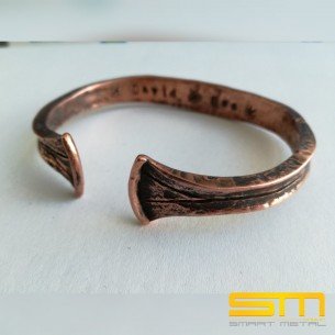 Copper Bracelet – Model 1003 Copper Bracelet – Model 1003