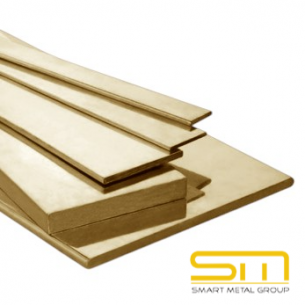 Pirinç ray 20 x 3 x 3000 mm Pirinç ray 20 x 3 x 3000 mm