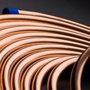 Bakır borular (yumuşak) Bakır borular (yumuşak)