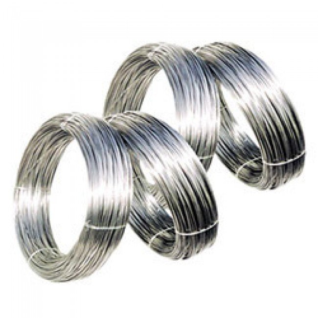 Stainless wire