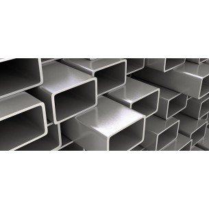 Stainless steel rectangular tubes Stainless steel rectangular tubes