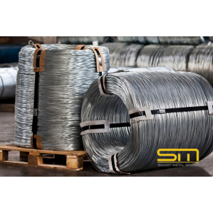 Sıcak daldırma galvanizli tel Ф0.8-1.3 Sıcak daldırma galvanizli tel Ф0.8-1.3