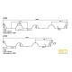 Wellblech / LT Profil 50