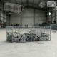Electrowelded Gabion 200х50х50cm f3 50х50mm