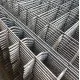 Fence panel 3D galvanized 100x250cm (eye 50x150mm) F4.1 Fence panel 3D galvanized 100x250cm (eye 50x150mm) F4.1