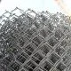 Galvanized Woven Fence Mesh