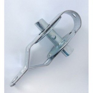 Обтегач галванизиран 150х40 цена за 1бр.