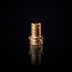 Штуцер РК 0008-7 15н D=20 (½“ н)