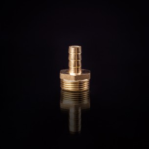 Штуцер РК 0009-1 20н D=12 (¾“н)