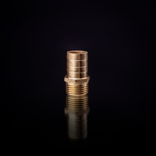 Штуцер РК 0010-1 25н D=25 (1“н)