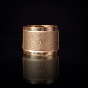 Редукционен съединител РК 0394-В 50 ( 2“в х 2в усил.)