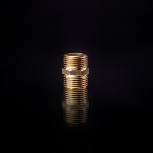 Нипел за редуктор РК 0501-ВЛ 15н (½“н х ½“н усил.)