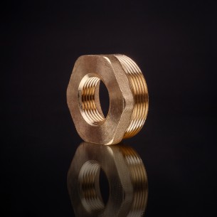 Вътрешен нипел РК 0726-В 50н х 25 (2н х 1в усил.)