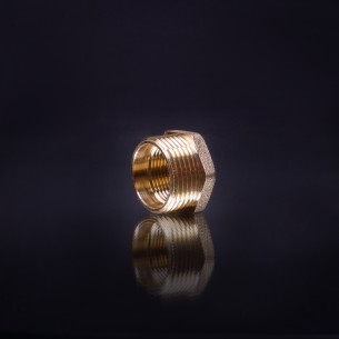 Капа РК 1091-В 15н (½“н усил.)