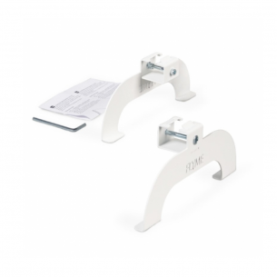 Стойка - крачета за радиатор Стойка - крачета за радиатор