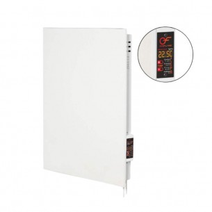 Θερμαντικά σώματα. Αποδοτική θέρμανση με 450 Watt Θερμαντικά σώματα. Αποδοτική θέρμανση με 450 Watt
