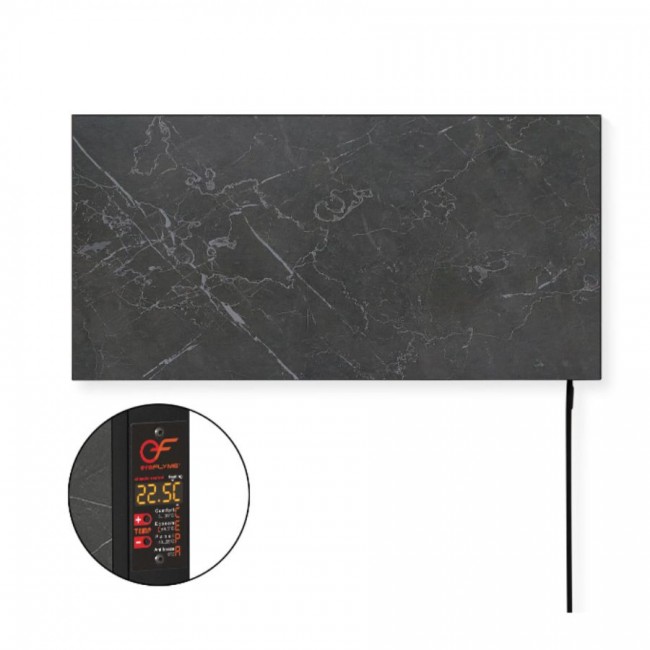 Infrared Heating panel 250W. Efficient Year-Round Heating