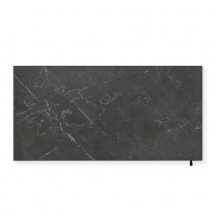 Enerji tasarruflu radyatör. 250 W ile kızılötesi ısıtma