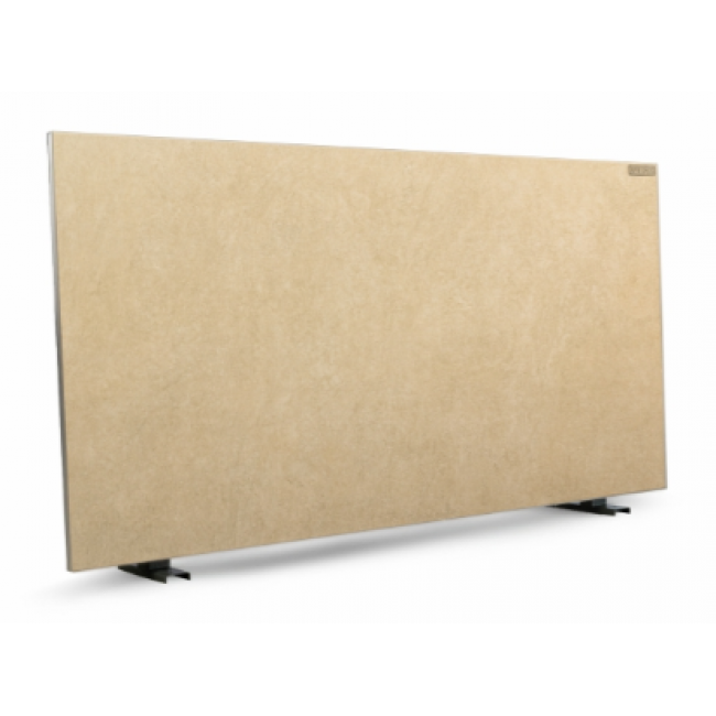 Keramische Heizung Eco W700 BEIGE