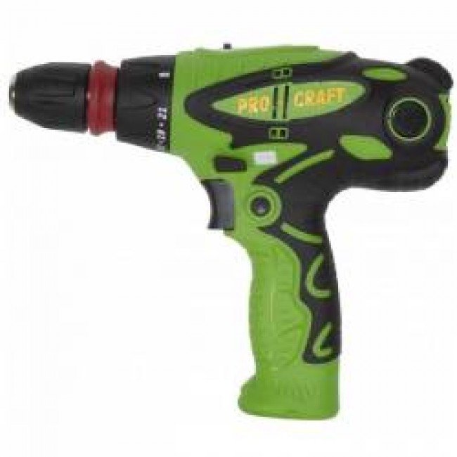 El. screwdriver PROCRAFT PB 280/2