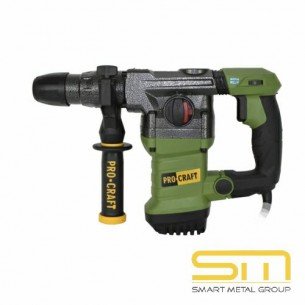 Перфоратор PROCRAFT BH1500