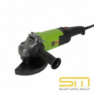 Procraft PW750 açılı taşlama makinesi