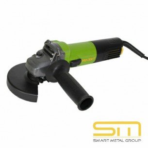 Procraft PW1400ES taşlama makinesi