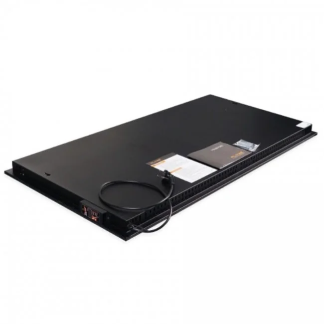 Seramik ısıtıcı Eco W700 LAVA