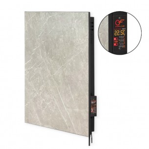 Радиатор енергоспестяващ. Инфрачервена технология с 450 W