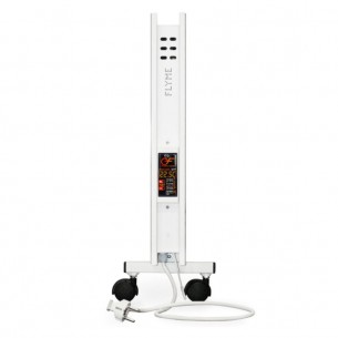 Радиатор енергоспестяващ - Инфрачервено отопление 800W