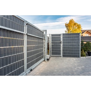 Подложка от полиратан/ Ратанов мат