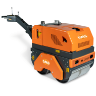 Барабанен валяк с ръчно управление RL 2000L Барабанен валяк с ръчно управление RL 2000L