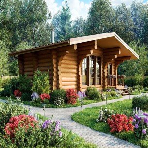 Сауна Венера Сауна Венера