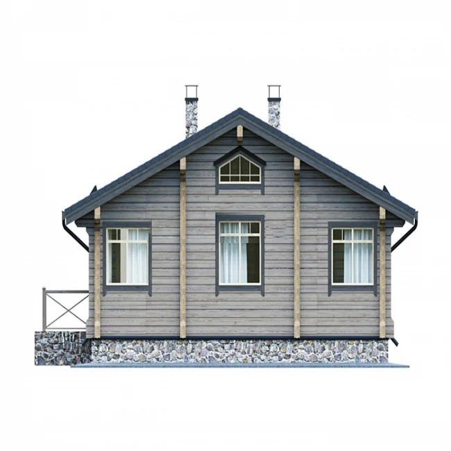 Wooden house Nevill Wooden house Nevill