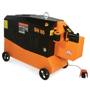 Станок для резки арматуры 60 мм