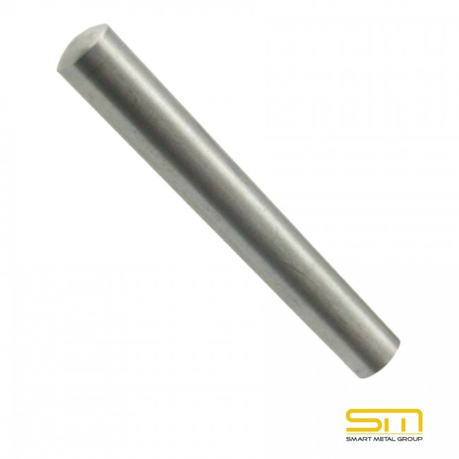 Solid Pin - ⌀3.9, Length 45 mm