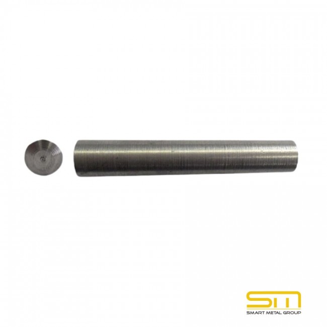 Solid Pin - ⌀3.9, Length 45 mm