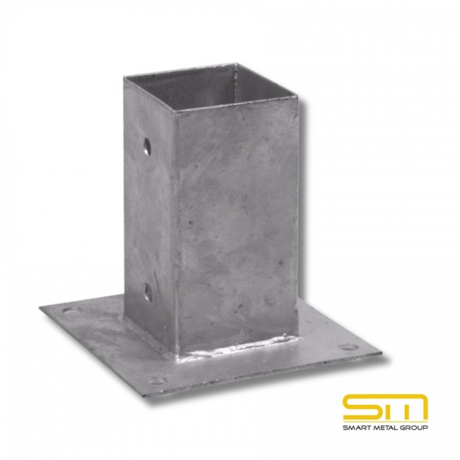 Beam Bracket AH, tZn