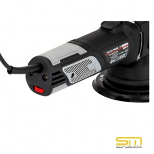 ЭКСЦЕНТРИКОВАЯ ПОЛИРОВАЛЬНАЯ МАШИНА STATUS XPA15-150CE  