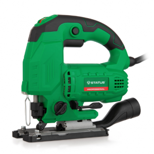 Jigsaw STATUS JS801 Jigsaw STATUS JS801