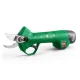 Set fierăstrău cu lanț și foarfecă de grădină SCB100-16KIT