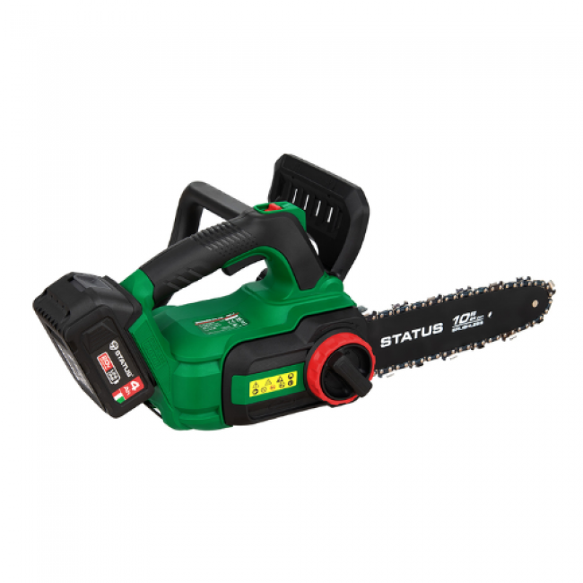 Brushless Cordless Chainsaw SCB250-20 KIT Brushless Cordless Chainsaw SCB250-20 KIT