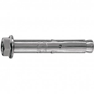 Втулков анкер Zn М20х100