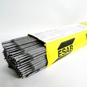 Електрод Е380RR12 (Рутилов) 2.5 мм/ 1 кг Електрод Е380RR12 (Рутилов) 2.5 мм/ 1 кг